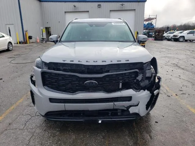 5XYP3DHC3MG156061 2021 2021 KIA Telluride- EX 5