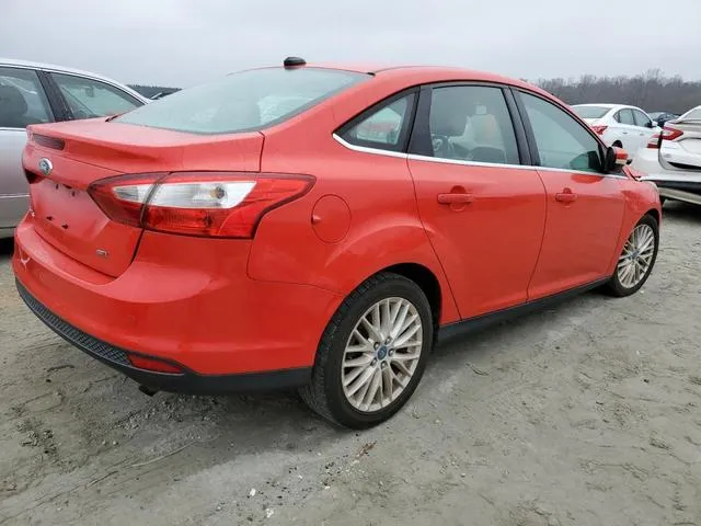 1FAHP3H22CL241587 2012 2012 Ford Focus- Sel 3