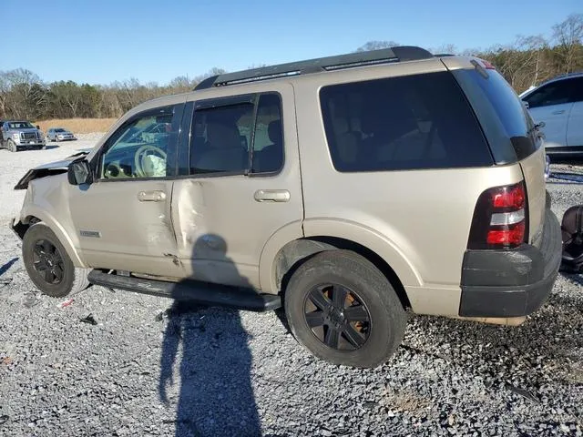 1FMEU73E07UB68276 2007 2007 Ford Explorer- Xlt 2