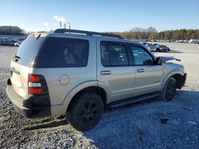 1FMEU73E07UB68276 2007 2007 Ford Explorer- Xlt 3