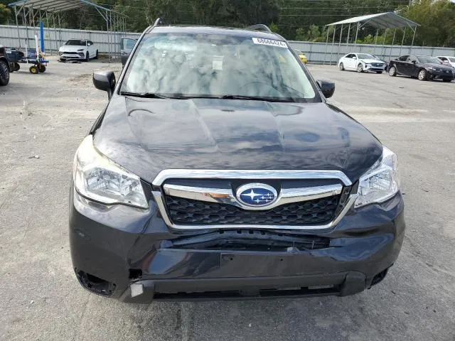 JF2SJADC3GH513949 2016 2016 Subaru Forester- 2-5I Premium 5