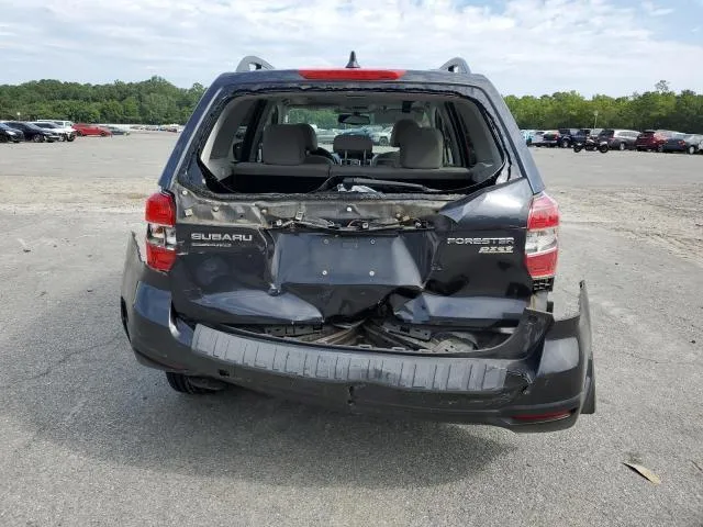 JF2SJADC3GH513949 2016 2016 Subaru Forester- 2-5I Premium 6