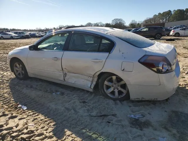 1N4AL21E57C145650 2007 2007 Nissan Altima- 2-5 2