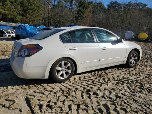 1N4AL21E57C145650 2007 2007 Nissan Altima- 2-5 3