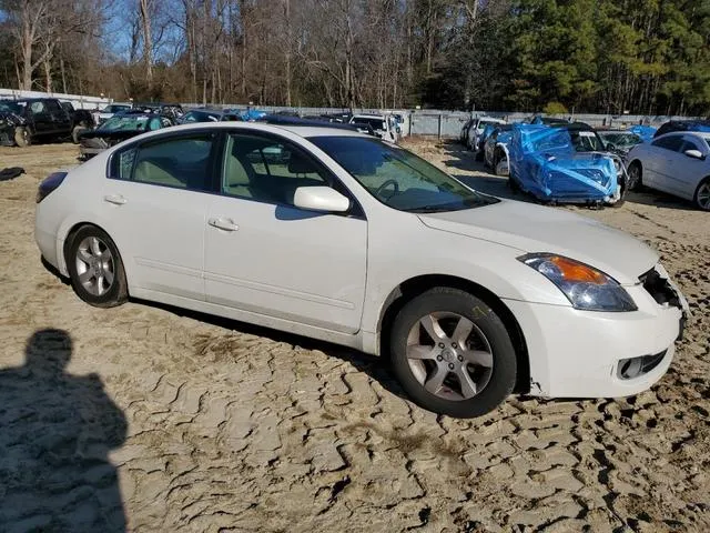 1N4AL21E57C145650 2007 2007 Nissan Altima- 2-5 4