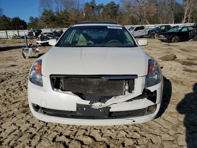 1N4AL21E57C145650 2007 2007 Nissan Altima- 2-5 5