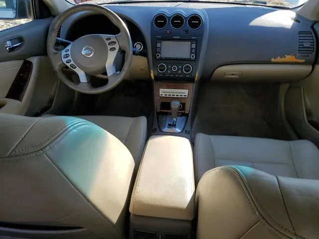 1N4AL21E57C145650 2007 2007 Nissan Altima- 2-5 8