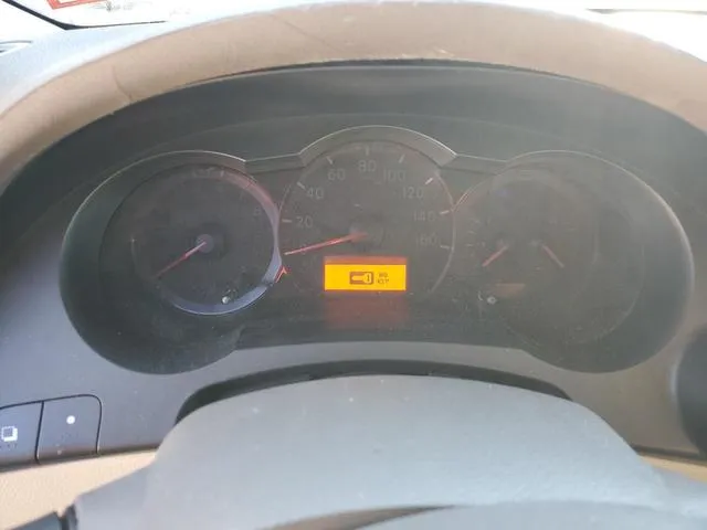 1N4AL21E57C145650 2007 2007 Nissan Altima- 2-5 9