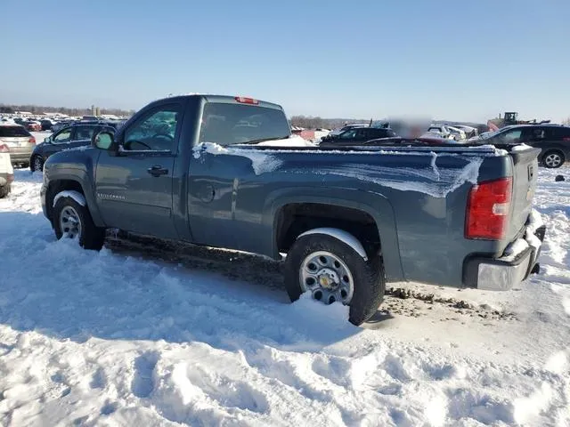 1GCEK14C37Z646116 2007 2007 Chevrolet Silverado- K1500 2