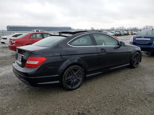 WDDGJ4HB4DG038620 2013 2013 Mercedes-Benz C-Class- 250 3