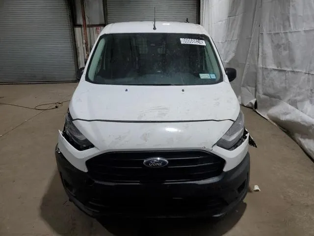 NM0LS7S71N1506767 2022 2022 Ford Transit- XL 5