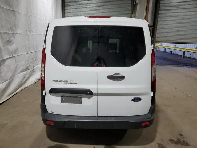 NM0LS7S71N1506767 2022 2022 Ford Transit- XL 6