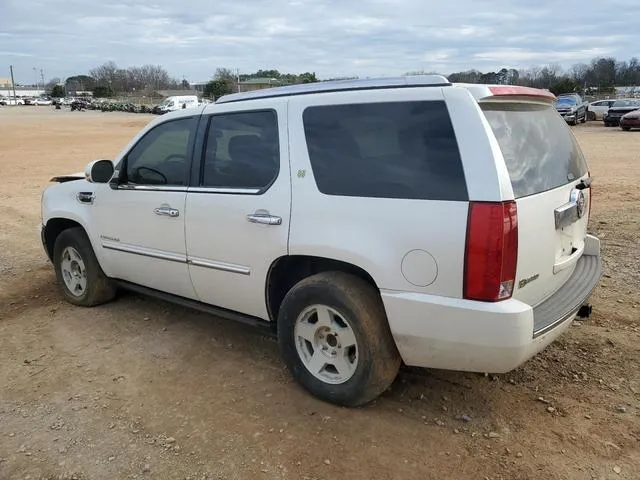 1GYS4EEJ5BR114743 2011 2011 Cadillac Escalade- Hybrid 2