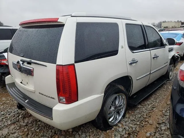 1GYS4EEJ5BR114743 2011 2011 Cadillac Escalade- Hybrid 3