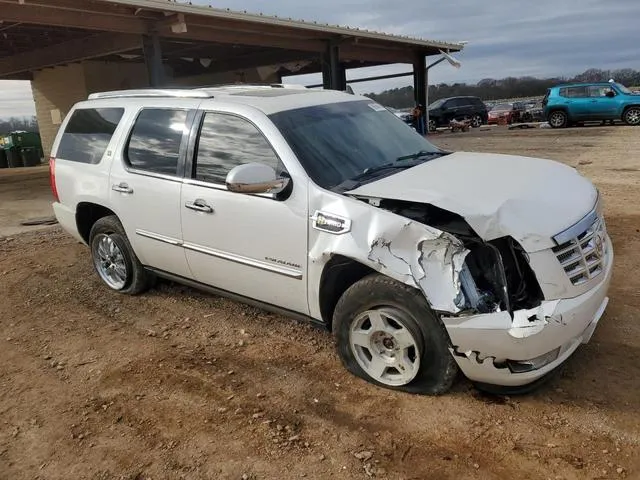 1GYS4EEJ5BR114743 2011 2011 Cadillac Escalade- Hybrid 4