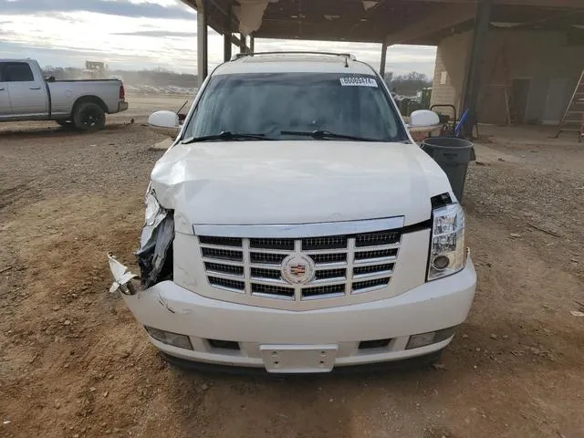 1GYS4EEJ5BR114743 2011 2011 Cadillac Escalade- Hybrid 5