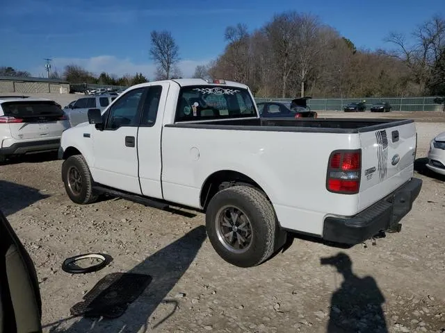 1FTRF122X6NB04520 2006 2006 Ford F-150 2