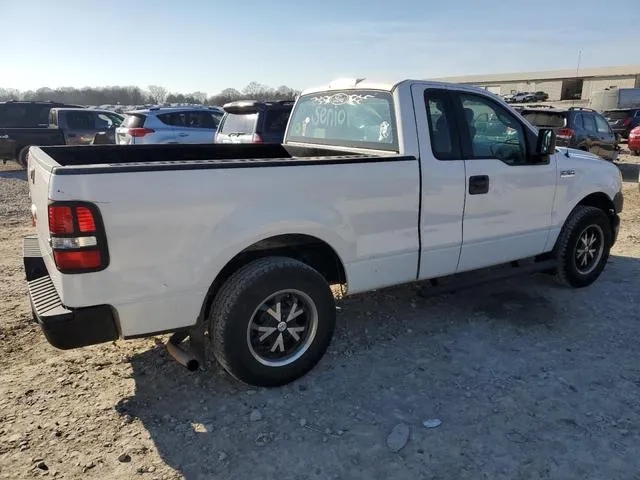 1FTRF122X6NB04520 2006 2006 Ford F-150 3