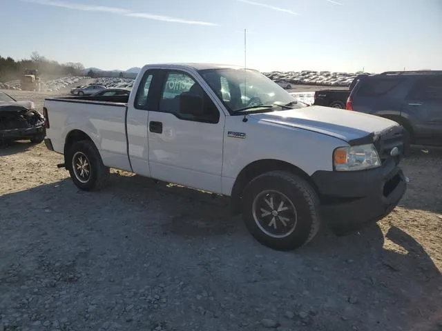 1FTRF122X6NB04520 2006 2006 Ford F-150 4