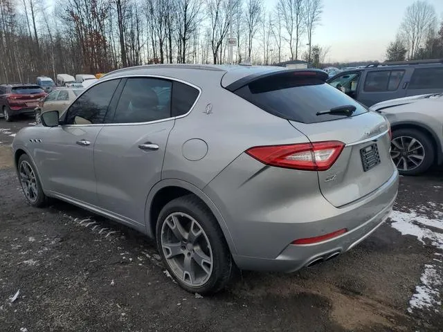 ZN661YUL2HX249363 2017 2017 Maserati Levante- S Luxury 2