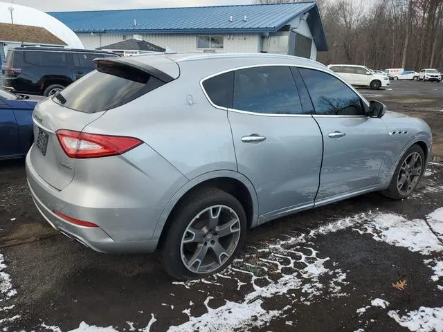 ZN661YUL2HX249363 2017 2017 Maserati Levante- S Luxury 3