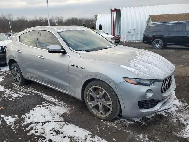 ZN661YUL2HX249363 2017 2017 Maserati Levante- S Luxury 4