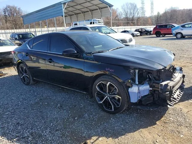 1N4BL4CV0PN397811 2023 2023 Nissan Altima- SR 4