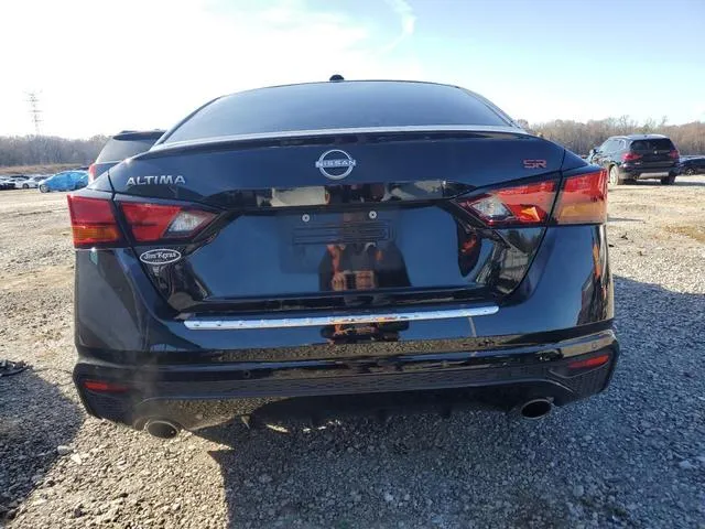 1N4BL4CV0PN397811 2023 2023 Nissan Altima- SR 6