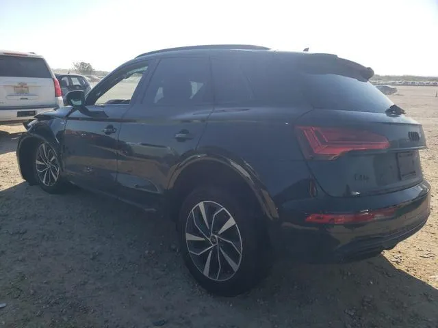 WA1GAAFY5R2102534 2024 2024 Audi Q5- Premium 45 2