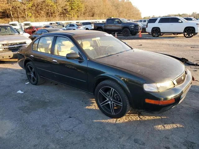 JN1CA21D9TT176431 1996 1996 Nissan Maxima- Gle 4