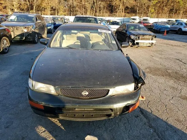 JN1CA21D9TT176431 1996 1996 Nissan Maxima- Gle 5