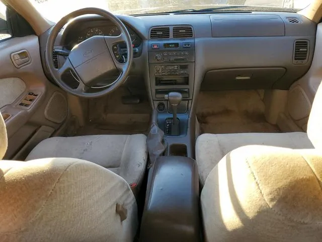 JN1CA21D9TT176431 1996 1996 Nissan Maxima- Gle 8