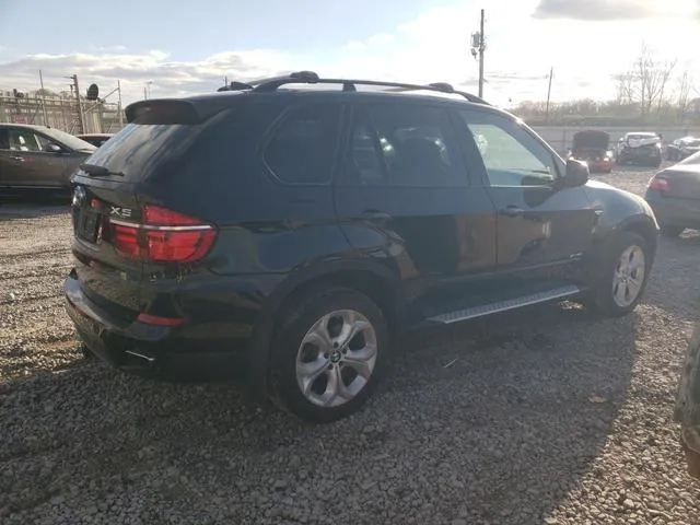 5UXZV8C54D0F76535 2013 2013 BMW X5- Xdrive50I 3