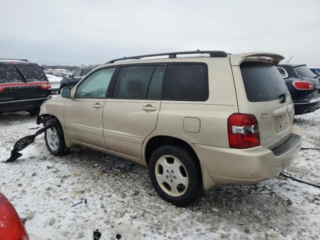 JTEEP21A860143383 2006 2006 Toyota Highlander- Limited 2