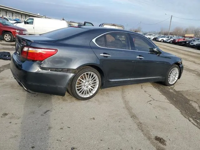 JTHBL5EF0A5094863 2010 2010 Lexus LS- 460 3