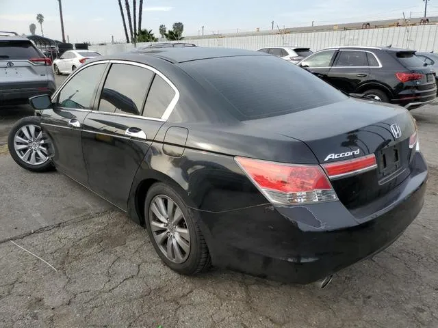 1HGCP3F70CA032266 2012 2012 Honda Accord- EX 2