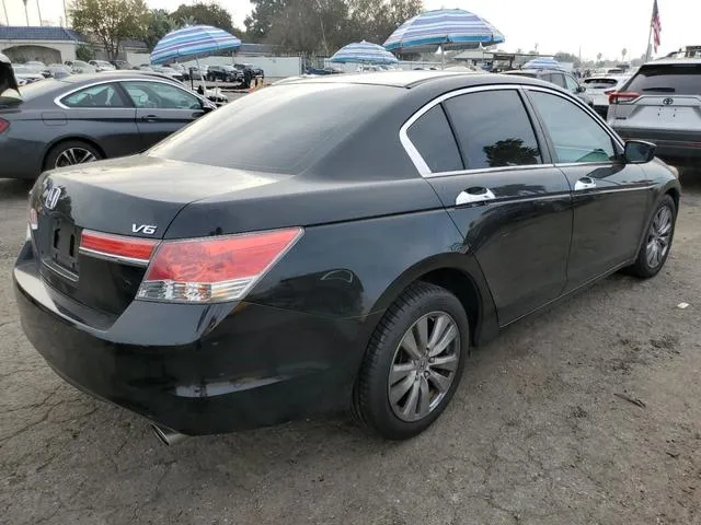 1HGCP3F70CA032266 2012 2012 Honda Accord- EX 3