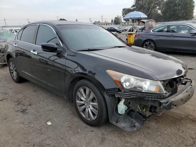 1HGCP3F70CA032266 2012 2012 Honda Accord- EX 4