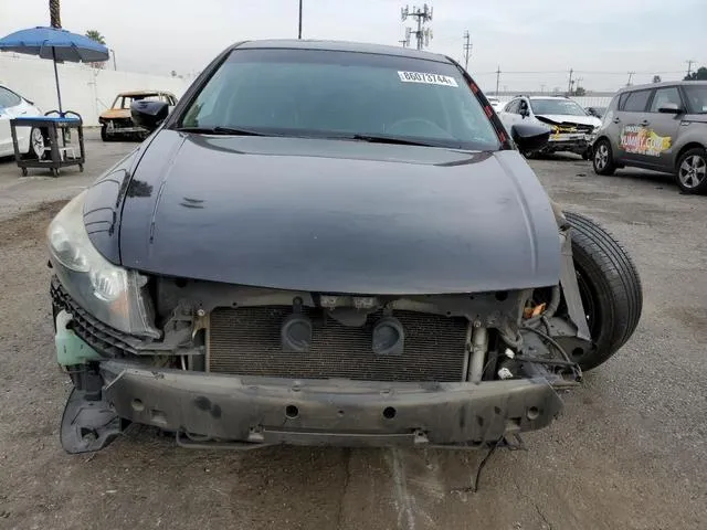 1HGCP3F70CA032266 2012 2012 Honda Accord- EX 5