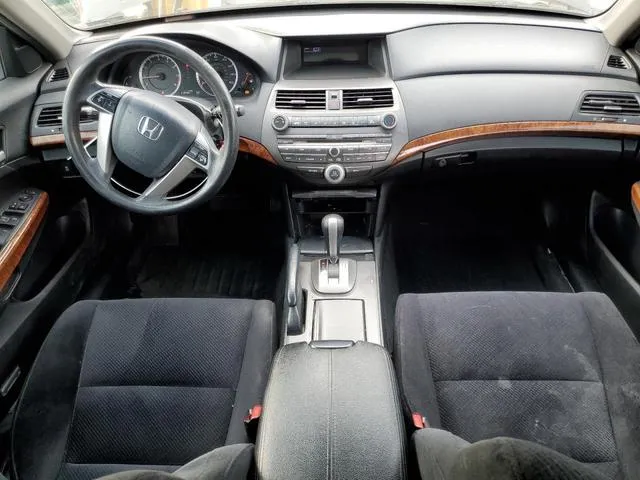 1HGCP3F70CA032266 2012 2012 Honda Accord- EX 8