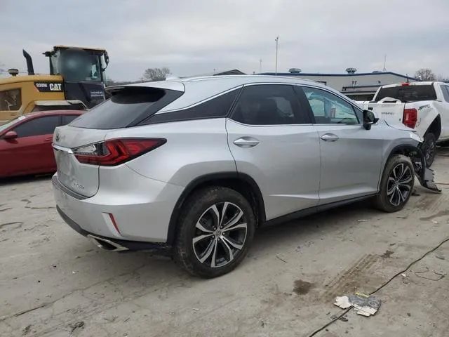 2T2BZMCA7HC087970 2017 2017 Lexus RX- 350 Base 3