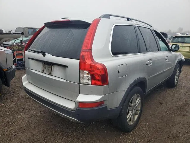 YV4CZ982481474453 2008 2008 Volvo XC90- 3-2 3