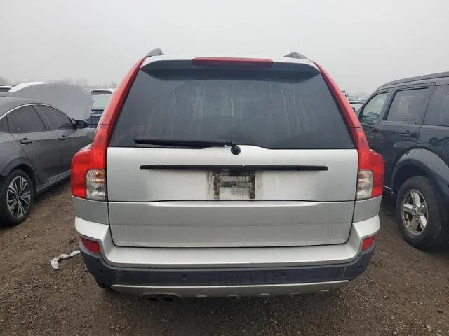 YV4CZ982481474453 2008 2008 Volvo XC90- 3-2 6