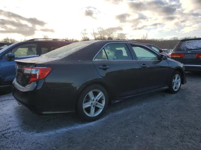 4T1BF1FK0EU309632 2014 2014 Toyota Camry- L 3