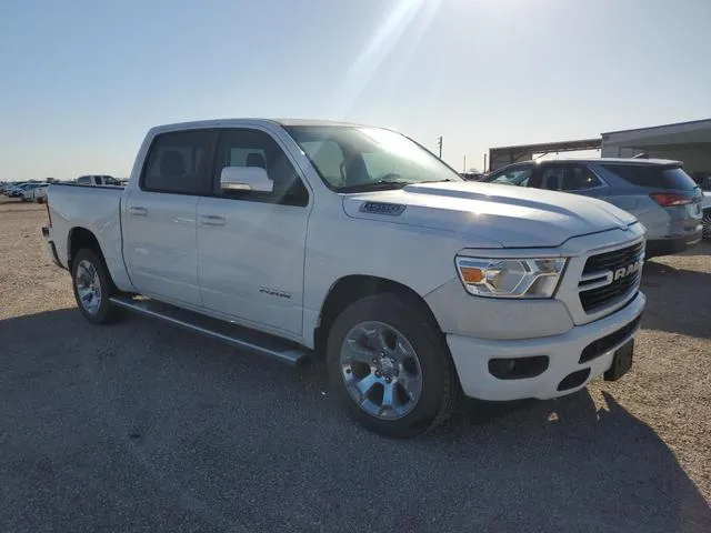 1C6RREFT0KN705681 2019 2019 RAM 1500- Big Horn/Lone Star 4