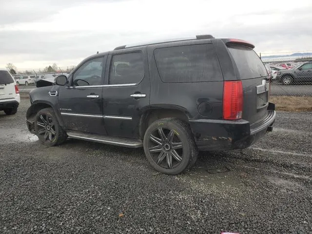 1GYFK63888R165983 2008 2008 Cadillac Escalade- Luxury 2