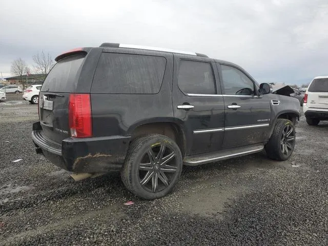 1GYFK63888R165983 2008 2008 Cadillac Escalade- Luxury 3