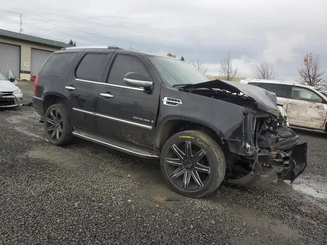 1GYFK63888R165983 2008 2008 Cadillac Escalade- Luxury 4