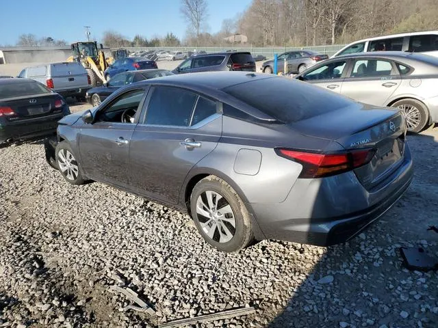 1N4BL4BV3LC179644 2020 2020 Nissan Altima- S 2