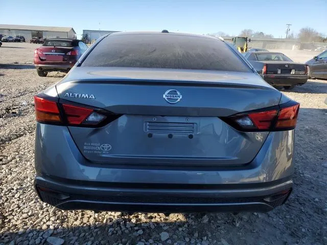 1N4BL4BV3LC179644 2020 2020 Nissan Altima- S 6